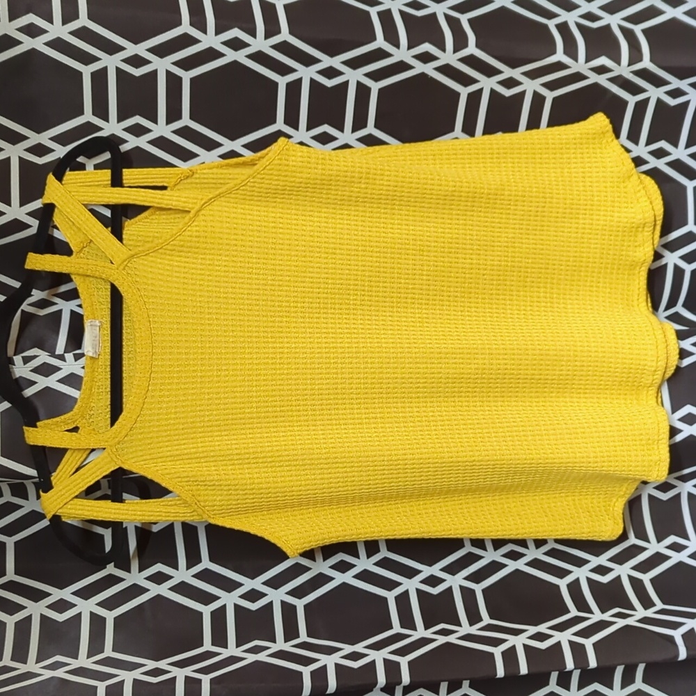 BiBi ladies sleeveless top